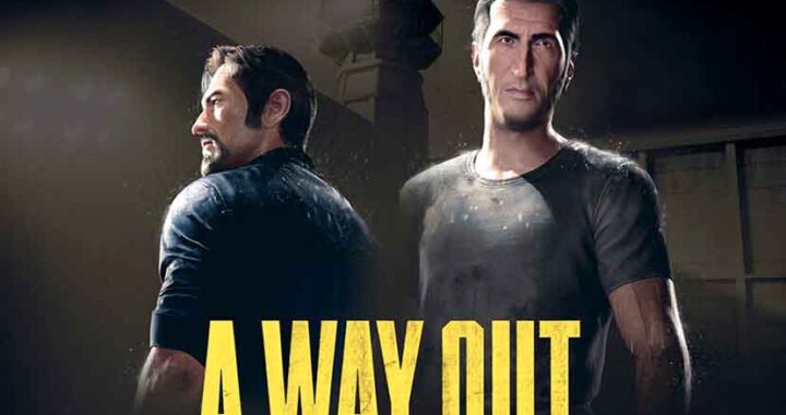 A Way Out