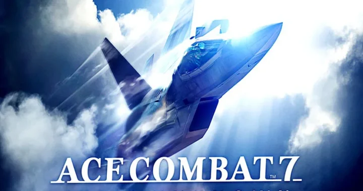 ACE COMBAT 7: SKIES UNKNOWN