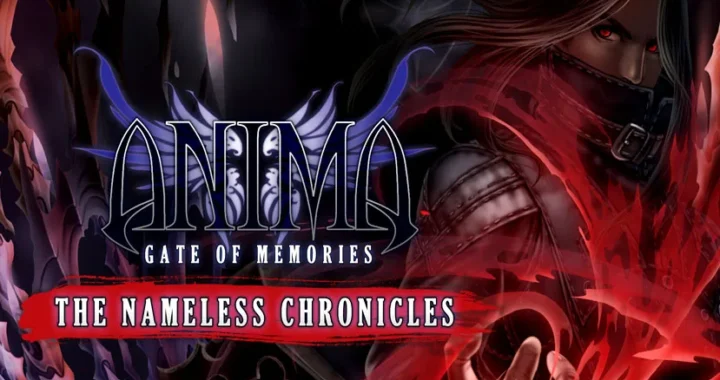 Anima: Gate of Memories The Nameless Chronicles Free Download (v1.02)