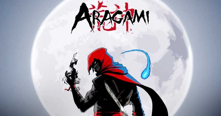 Aragami Free