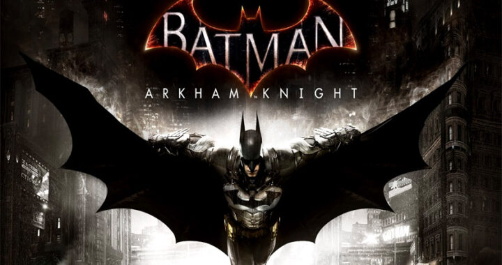 Batman Arkham Knight Premium Edition