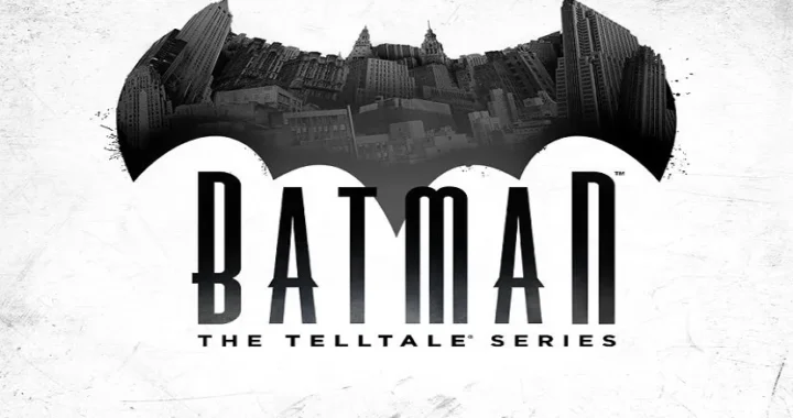 Batman Telltale Series Free