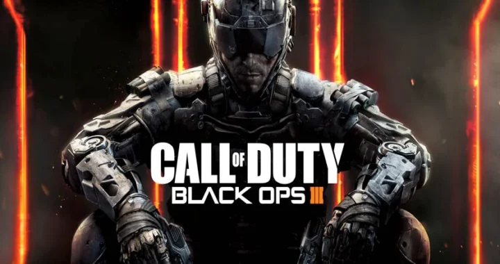 Call of Duty: Black Ops III