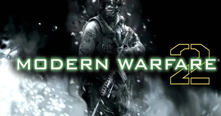 Call of Duty: Modern Warfare 2