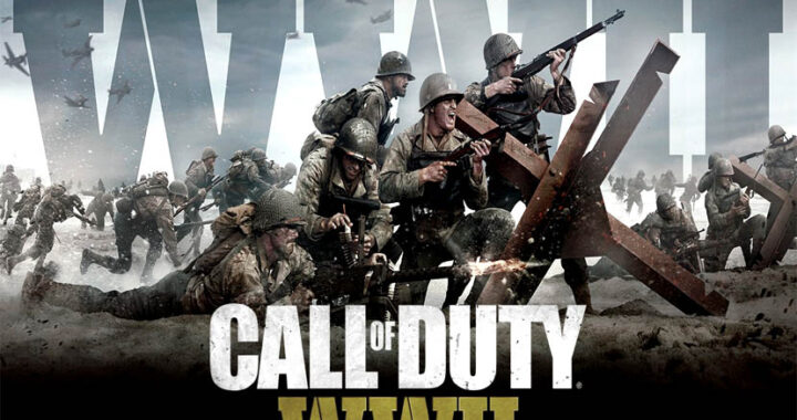 Call of Duty: WWII