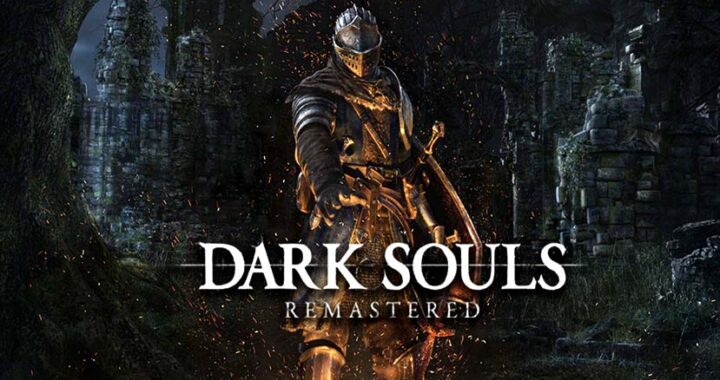 DARK SOULS: REMASTERED