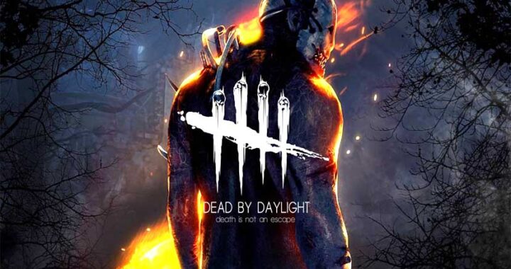 Dead by Daylight