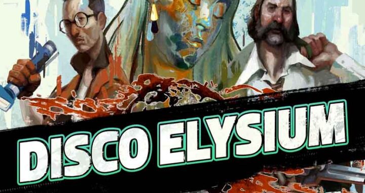Disco Elysium – The Final Cut