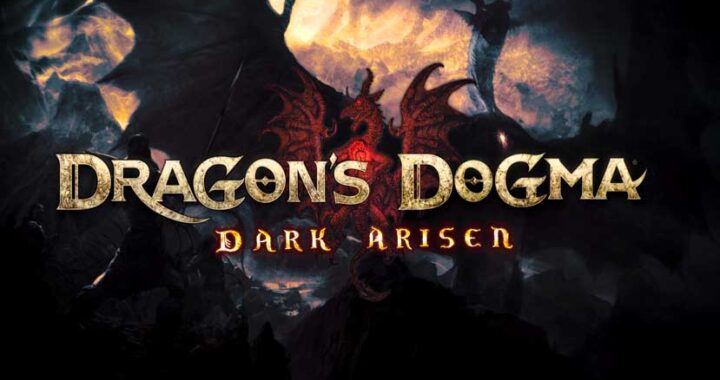 Dragon’s Dogma: Dark Arisen