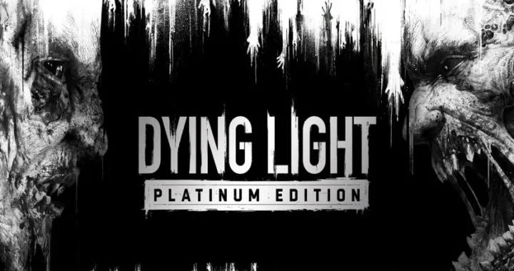 Dying Light: The Following Platinum Edition