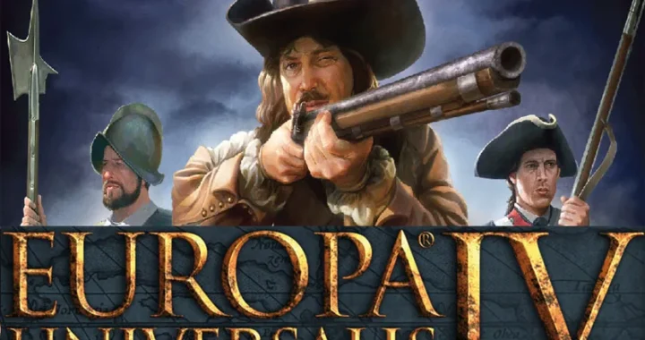 Europa Universalis IV Free