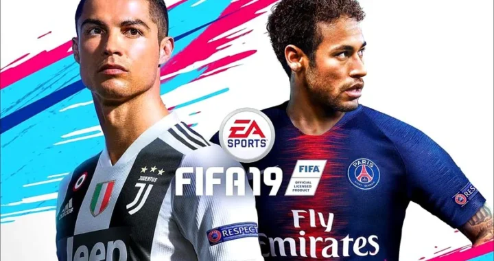 FIFA 19 Free