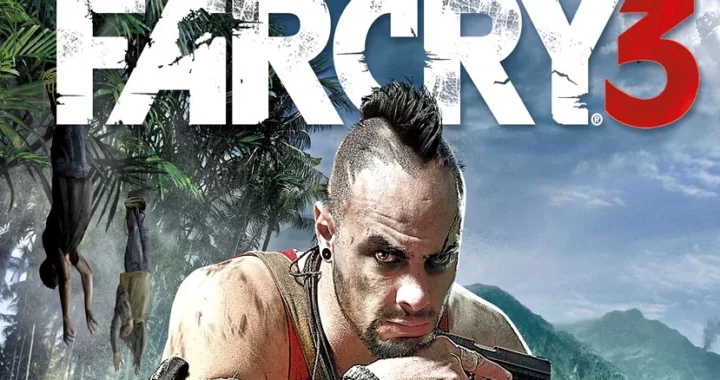Far Cry 3