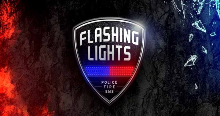 Flashing Lights Free