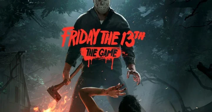 Friday the 13th: The Game