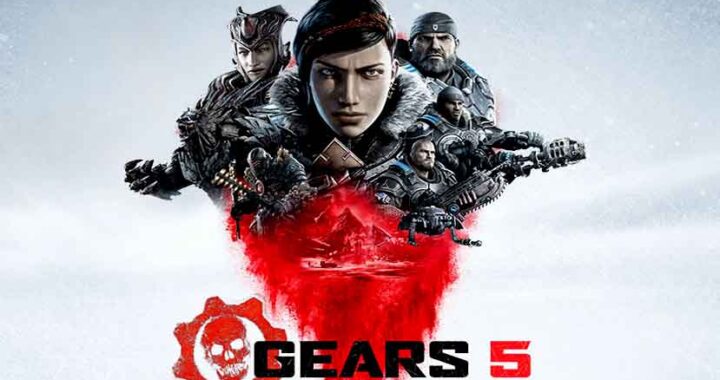 Gears 5 Free