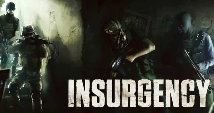 Insurgency Free