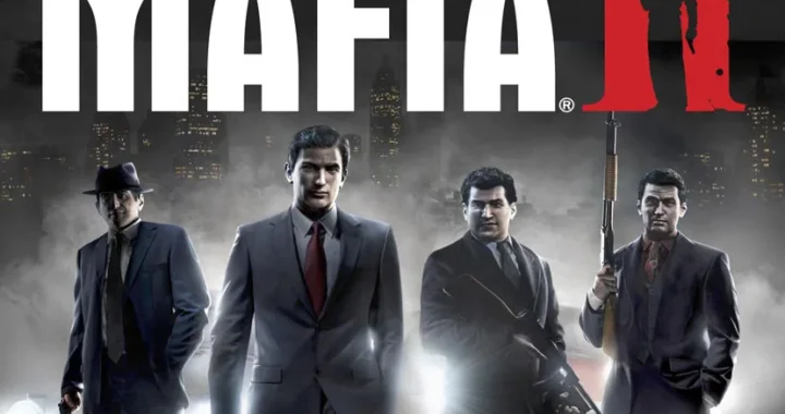 Mafia 2