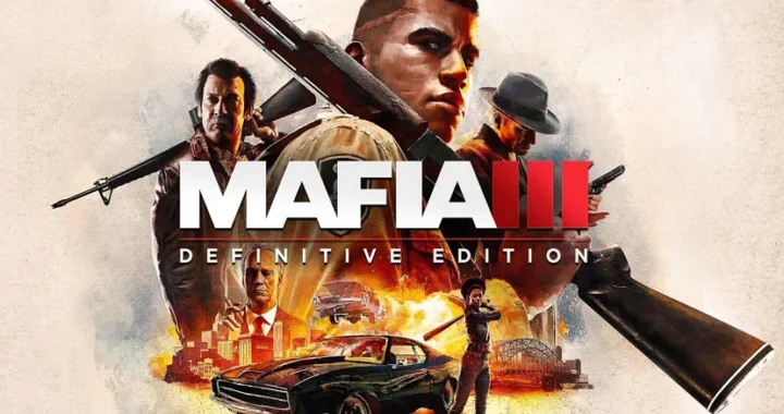 Mafia III: Definitive Edition | mafia 3