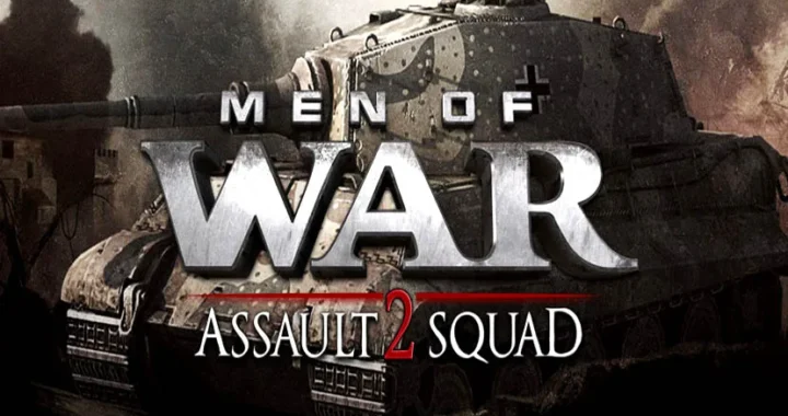 Men of War: Assault Squad 2