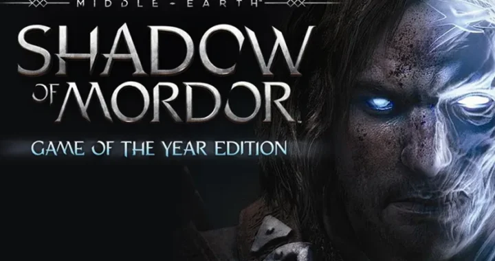 Middle-earth: Shadow of Mordor GOTY