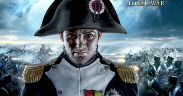 Total War: NAPOLEON – Definitive Edition