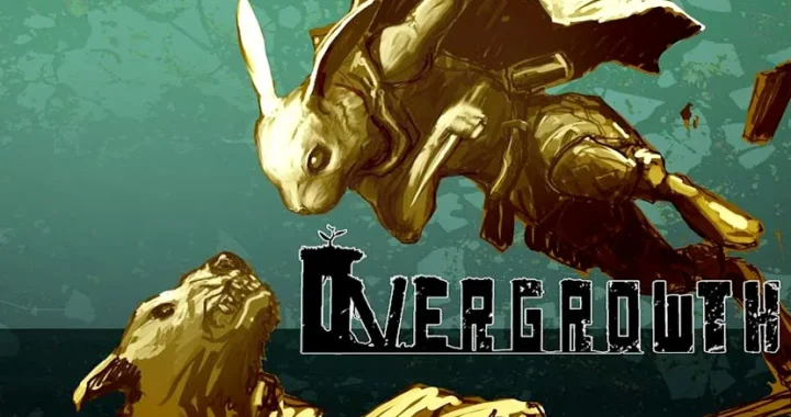 Overgrowth
