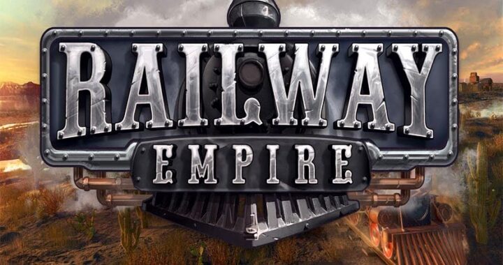 Railway Empire