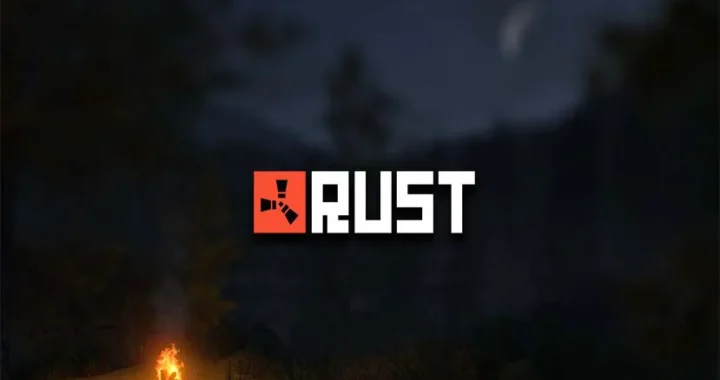Rust