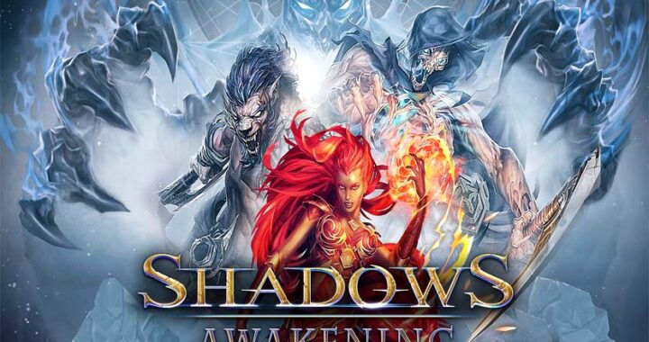 Shadows: Awakening