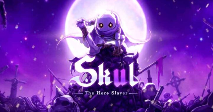 Skul: The Hero Slayer Free