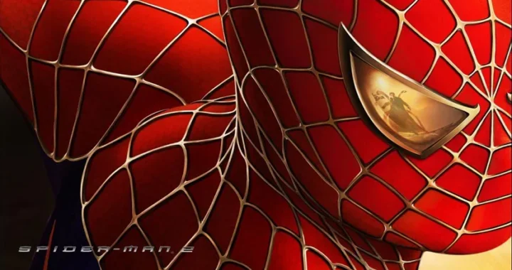 Spiderman 2 Free