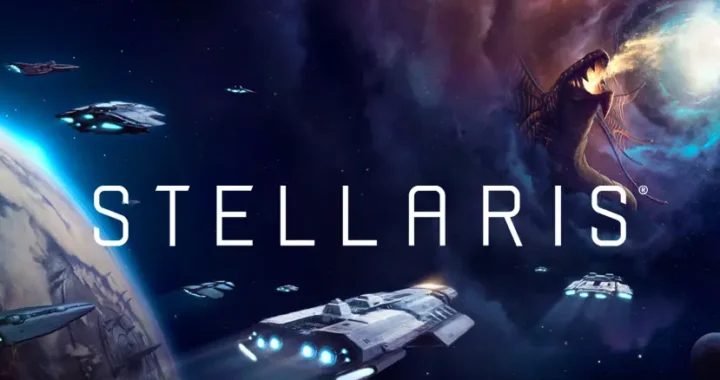 Stellaris Free