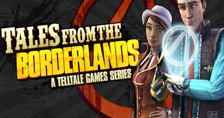 Tales from the Borderlands Free