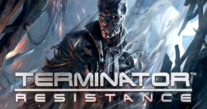 Terminator: Resistance