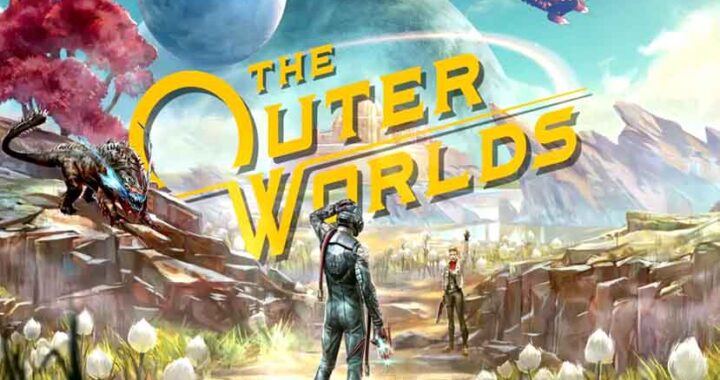 The Outer Worlds