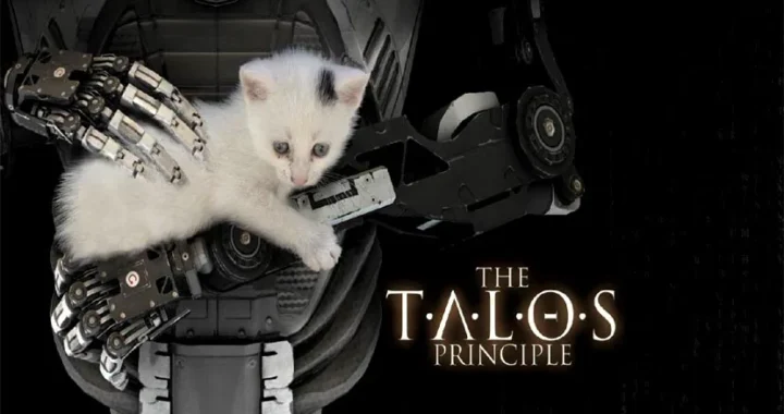 The Talos Principle Free