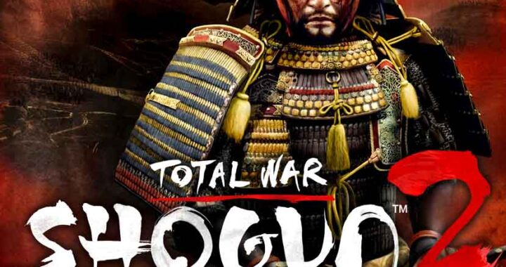 Total War: Shogun 2 Free