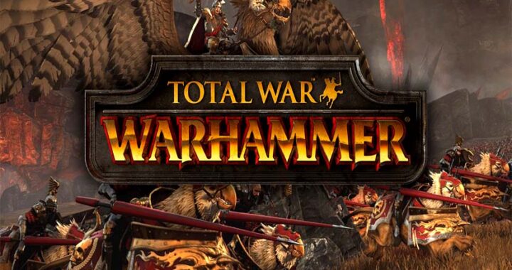 Total War: WARHAMMER