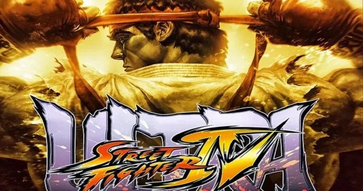 Ultra Street Fighter IV Free