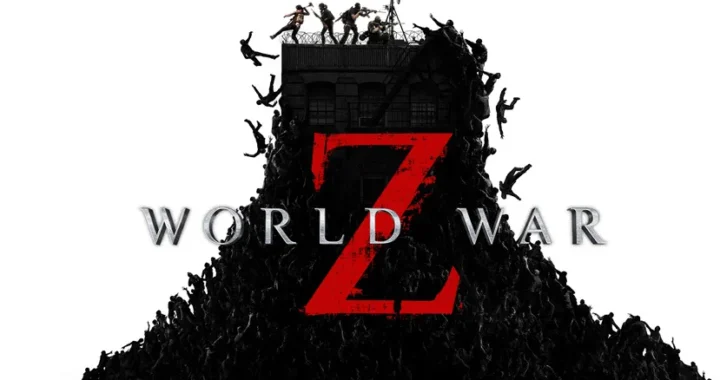 World War Z Free