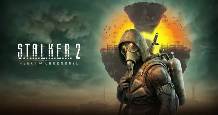 S.T.A.L.K.E.R. 2: Heart of Chornobyl – Ultimate Edition