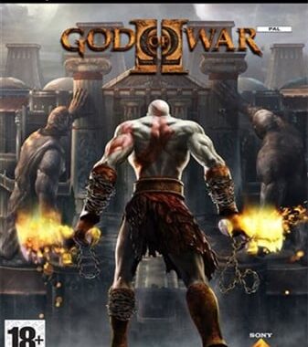 GOD OF WAR 2