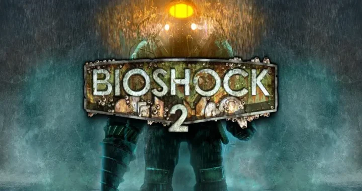 BioShock 2 Free Download