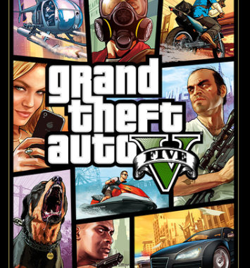 Grand Theft Auto V Enhanced Free Download (v1.0.811.8) | GTA 5