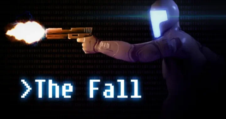 The Fall Free Download (v2.54)