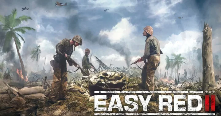 Easy Red 2 Free Download (v1.4.9)  