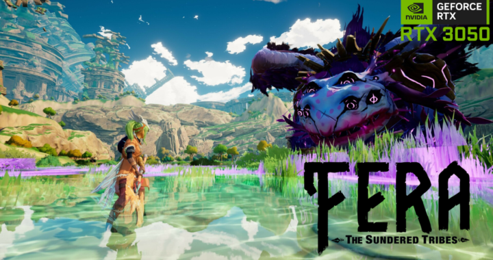 Fera The Sundered Tribes Free Download (v0.6.5.0-0xdeadcode)