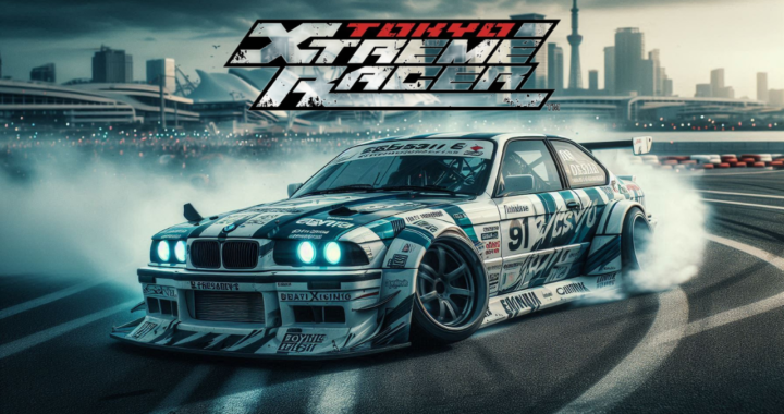 Tokyo Xtreme Racer Free Download