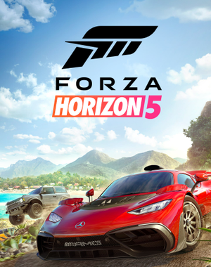 Forza Horizon 5 Free Download (v667.430 & ALL DLC)